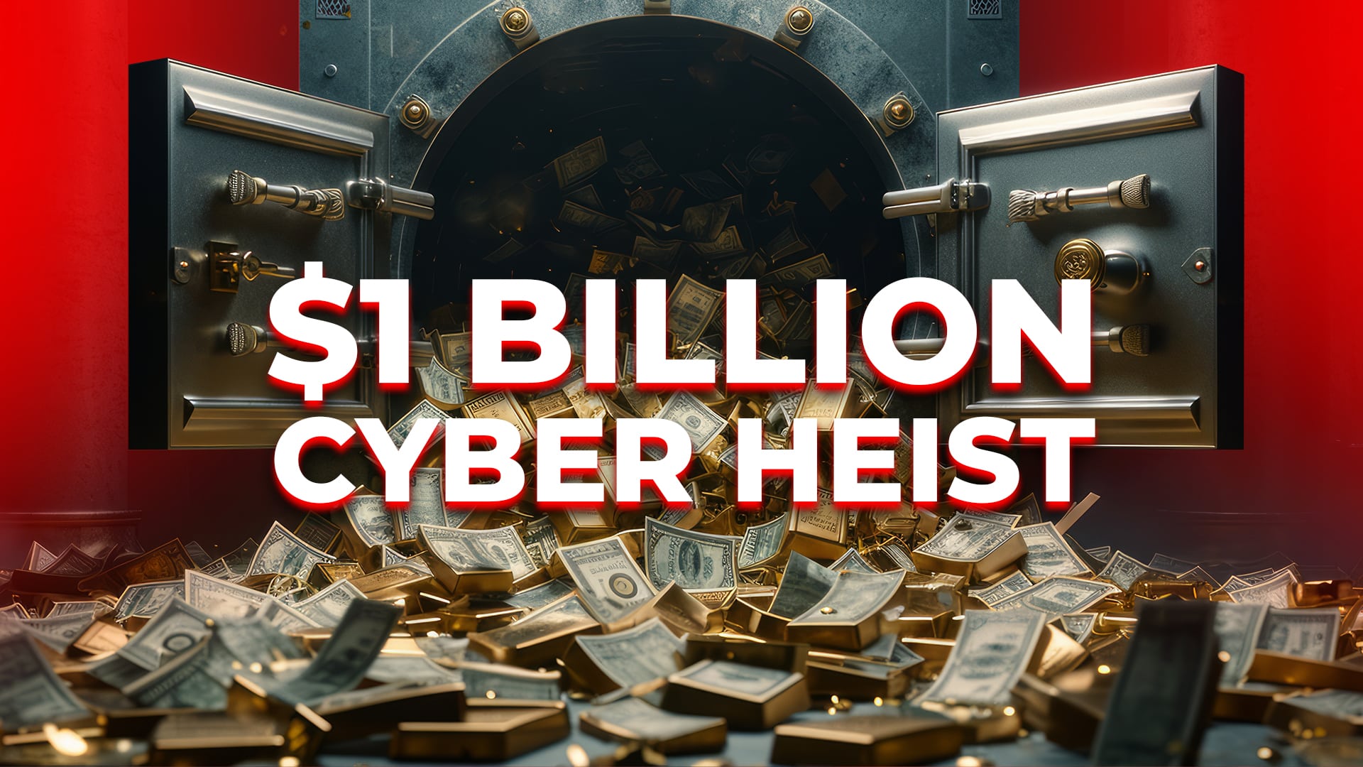 Cyber Heist