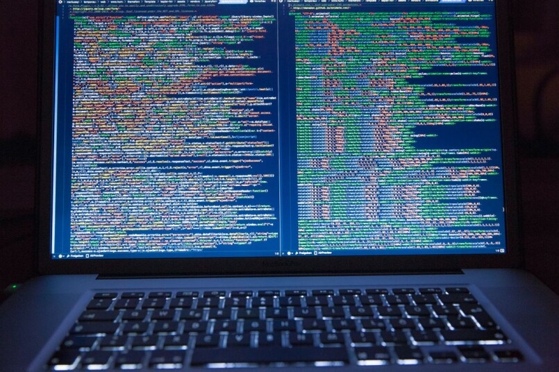 background, code, coder