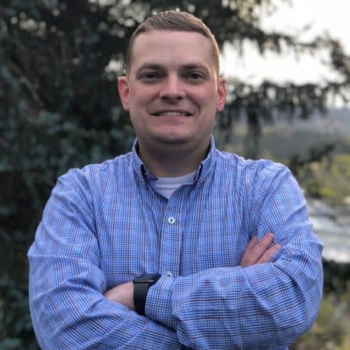 John Jackson CEO of Bytagig Portland Managed IT Services