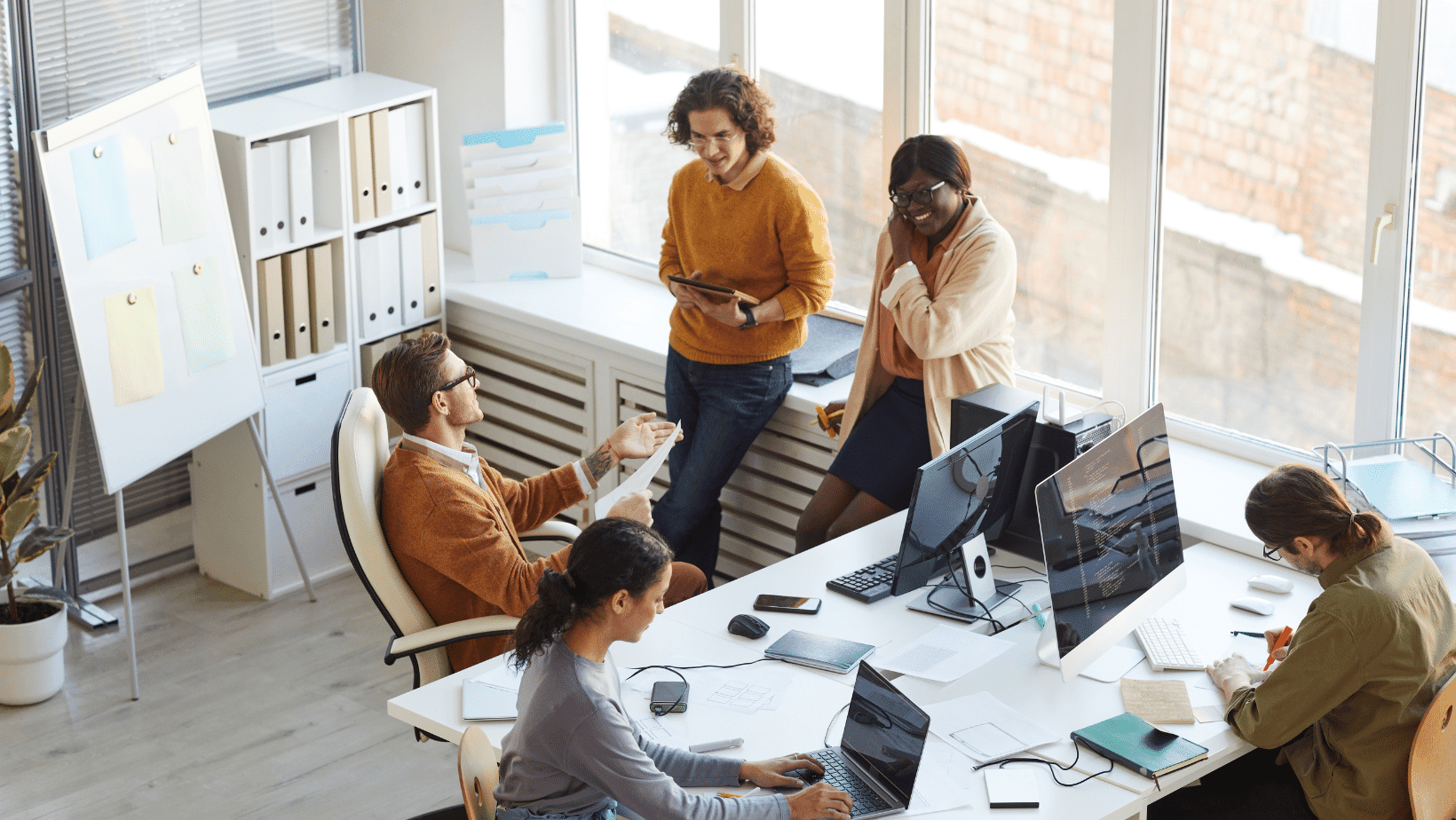 IT management service