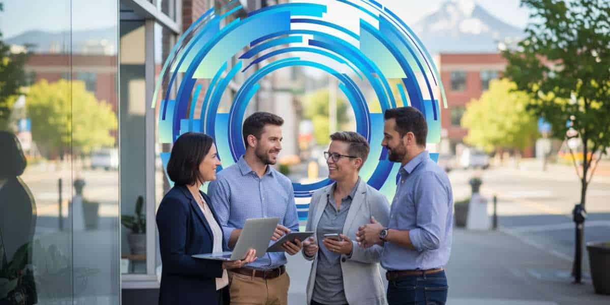 Guide to Portland IT Services for Your Business