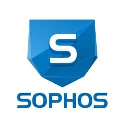 Sophos logo