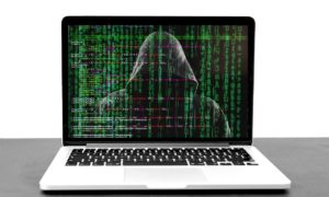Cyber Security Portland