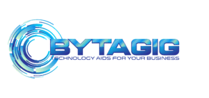 Bytagig Logo