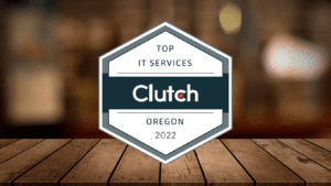 Clutch Top IT services
