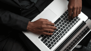 Managed IT services