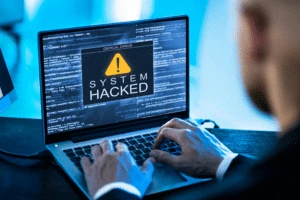 Have you been hacked