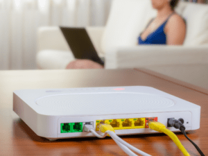 When Mac Devices Say No Internet Connection but Connected: A Guide to Reconnecting