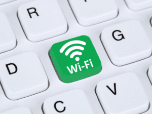 When Your Mac Laptop Saying No Internet: Dealing with a DDoS Attack