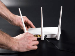 Why Your Device Shows It's No Internet Connection But Connected: Causes and Solutions