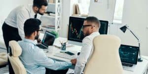 IT professionals providing Managed IT services in Clackamas