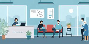 It support service