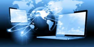 It support service