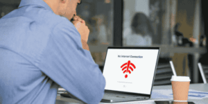 It support service