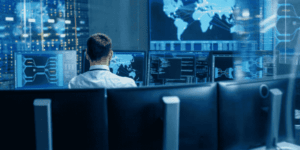 It support service