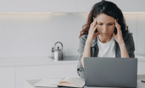 10 Reasons Your Internet Won't Work During a Storm