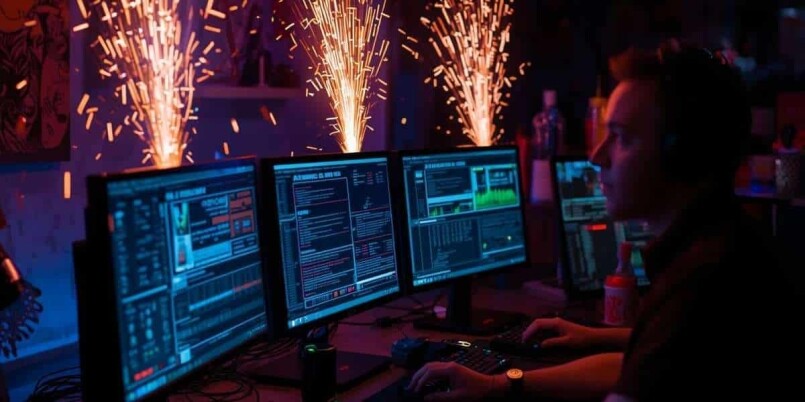 Simple Cybersecurity Resolutions for the New Year