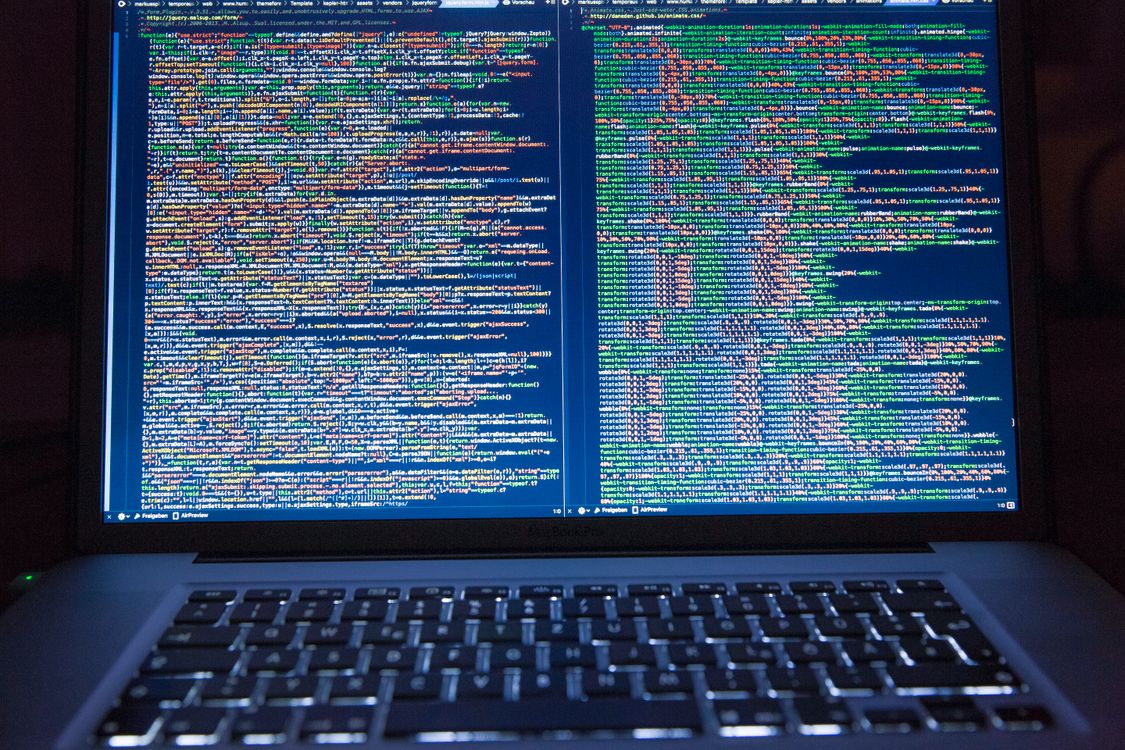 background, code, coder