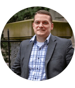 Bytagig CEO John