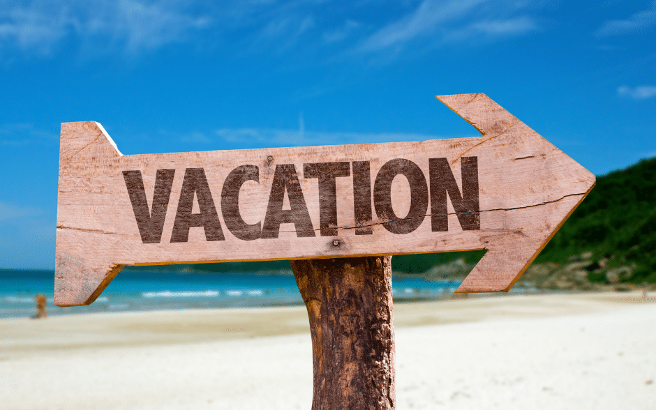 vacation