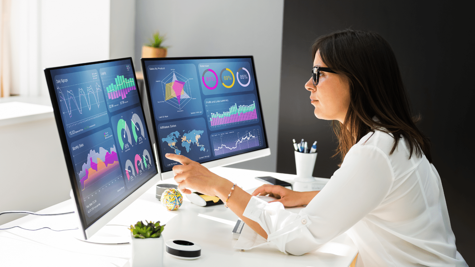 Managed IT services