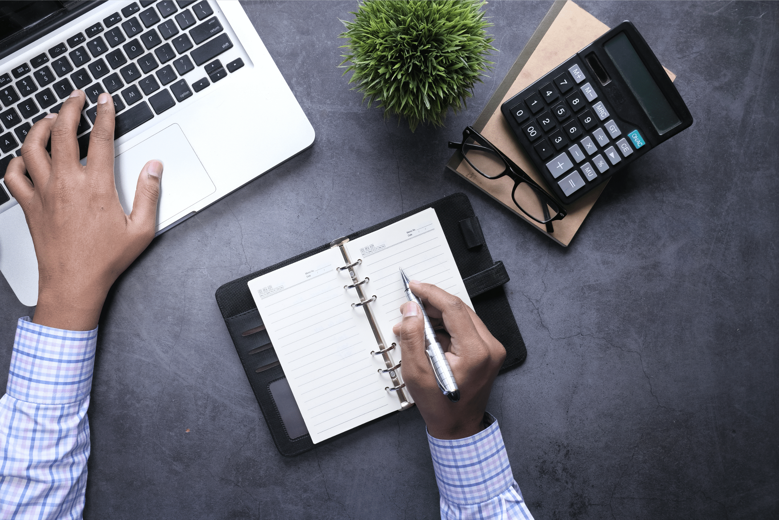 IT services