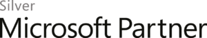 Microsoft-Silver-Partner-Single-Line-Silver