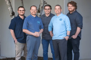 The Team 1