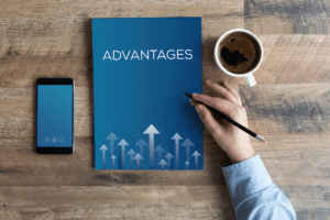 advantages