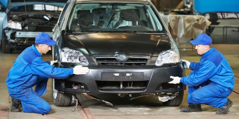 Massive Cyberattack on Auto-Industry Software Creates Troubling Shockwaves