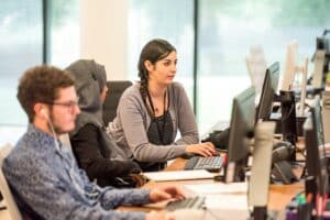 IT Helpdesk Portland