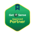 BADGE-Getitsense
