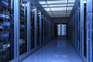 Network infrastructure
