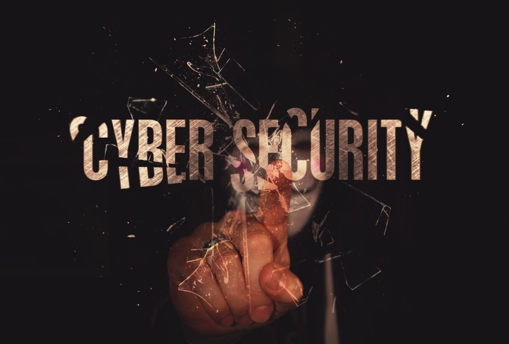 Cyber Security Companies Portland Oregon