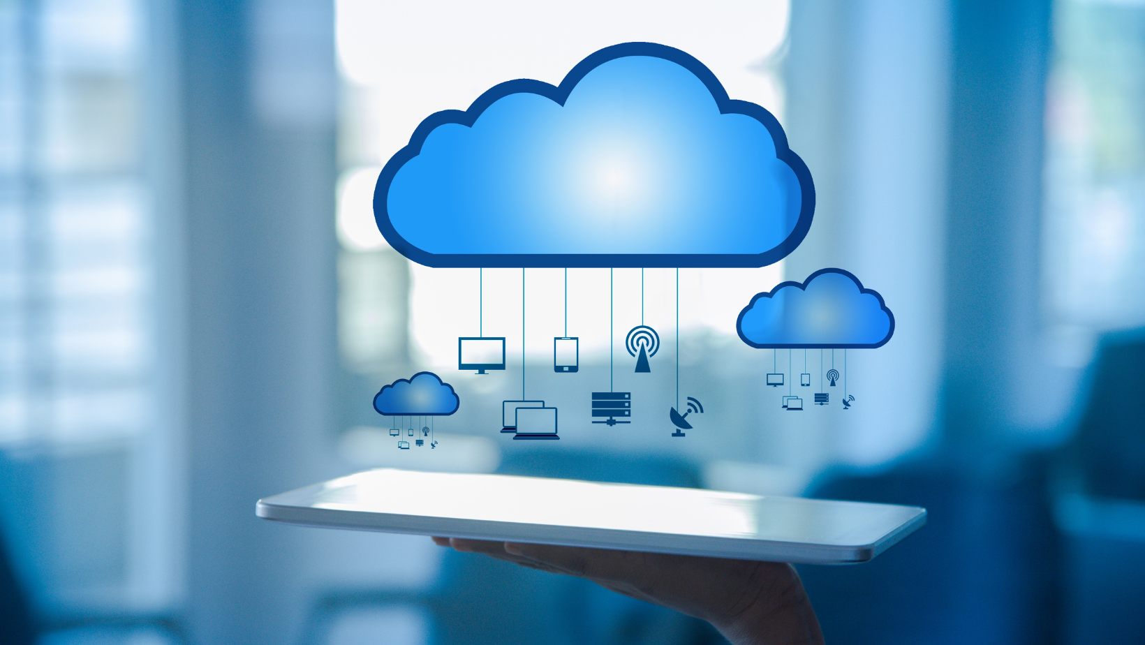 Universal Cloud Storage Press Release