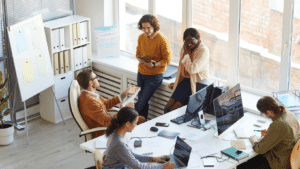 IT management service