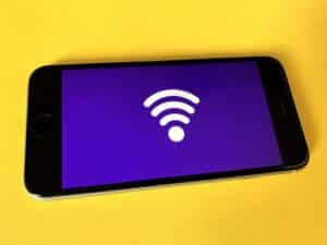 how to fix internet