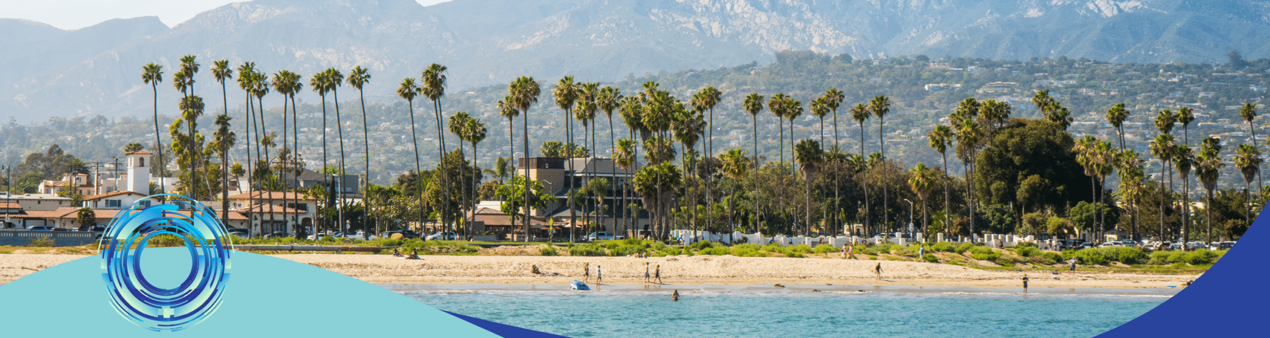 A daylight view of beach