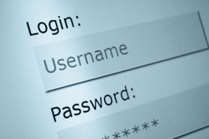 login to internet