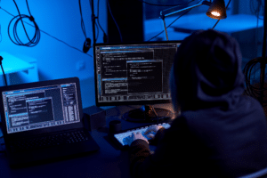 security hacker