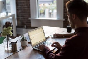 what does connected without internet mean