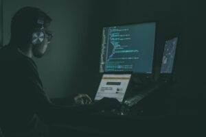types of cyber security