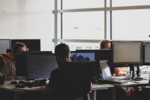 types of cyber security