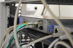 why won't my switch connect to the internet