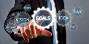 Make 2024 Work for You – Cybersecurity and IT Goals