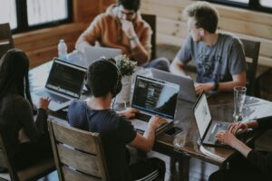 IT service Austin
