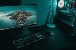 PC won't connect to internet