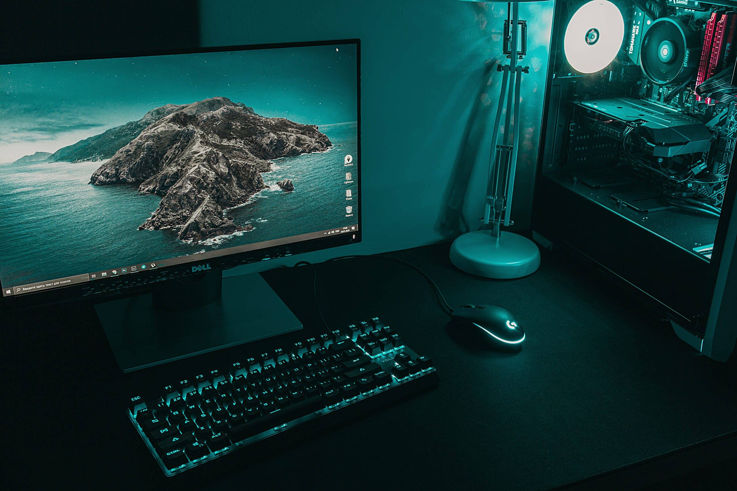 PC won't connect to internet