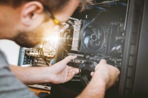 laptop not connecting to internet