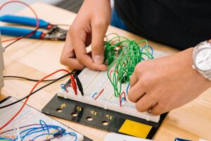 IT service Austin